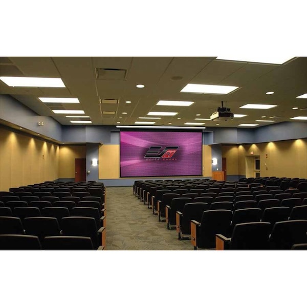 Projector Screen, M180XWV-G